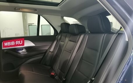 Mercedes-Benz GLE, 2026 год, 18 488 500 рублей, 17 фотография