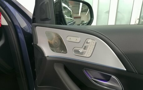 Mercedes-Benz GLE, 2026 год, 18 488 500 рублей, 25 фотография