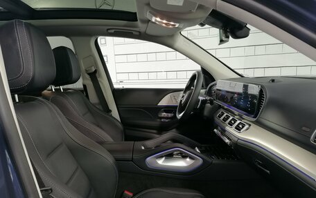 Mercedes-Benz GLE, 2026 год, 18 488 500 рублей, 27 фотография