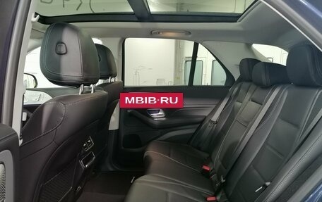 Mercedes-Benz GLE, 2026 год, 18 488 500 рублей, 16 фотография