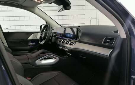 Mercedes-Benz GLE, 2026 год, 18 488 500 рублей, 26 фотография