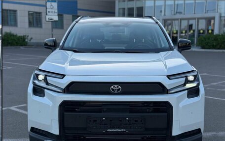 Toyota RAV4, 2026 год, 4 100 000 рублей, 2 фотография