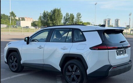 Toyota RAV4, 2026 год, 4 100 000 рублей, 4 фотография