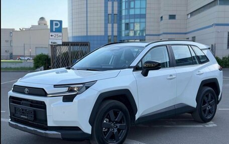 Toyota RAV4, 2026 год, 4 100 000 рублей, 3 фотография