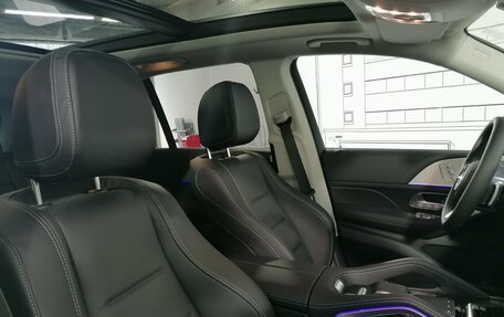 Mercedes-Benz GLE, 2026 год, 18 488 500 рублей, 28 фотография