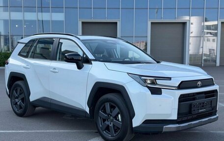 Toyota RAV4, 2026 год, 4 100 000 рублей, 7 фотография