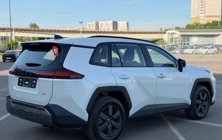 Toyota RAV4, 2026 год, 4 100 000 рублей, 6 фотография