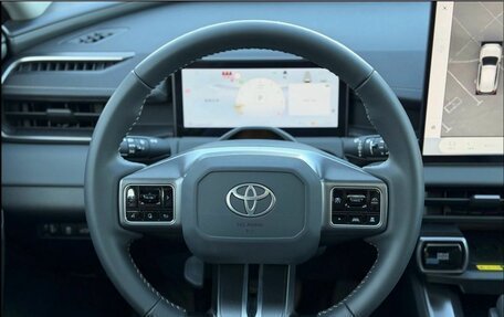 Toyota RAV4, 2026 год, 4 100 000 рублей, 21 фотография