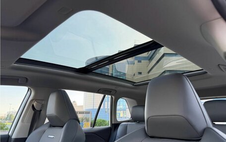 Toyota RAV4, 2026 год, 4 100 000 рублей, 18 фотография