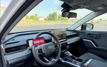 Toyota RAV4, 2026 год, 4 100 000 рублей, 17 фотография