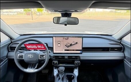 Toyota RAV4, 2026 год, 4 100 000 рублей, 28 фотография