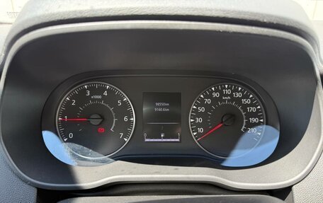 Renault Duster, 2021 год, 1 788 000 рублей, 6 фотография