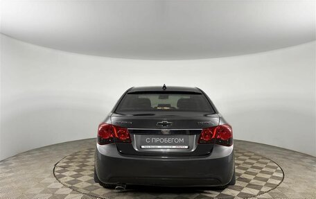 Chevrolet Cruze II, 2011 год, 589 000 рублей, 6 фотография