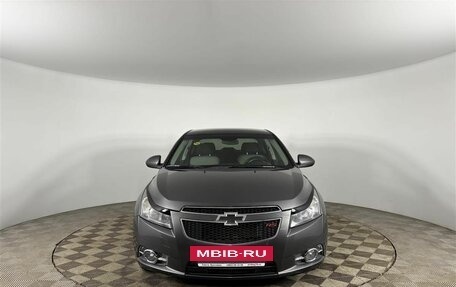 Chevrolet Cruze II, 2011 год, 589 000 рублей, 2 фотография