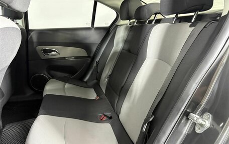 Chevrolet Cruze II, 2011 год, 589 000 рублей, 14 фотография