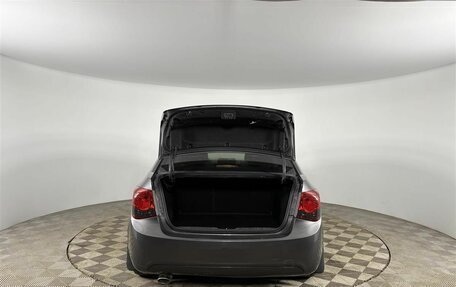 Chevrolet Cruze II, 2011 год, 589 000 рублей, 9 фотография