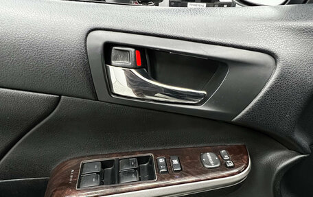 Toyota Camry, 2016 год, 2 146 000 рублей, 9 фотография