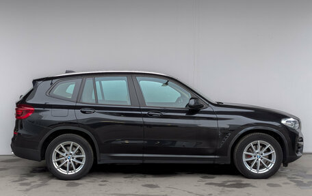 BMW X3, 2018 год, 3 490 000 рублей, 4 фотография