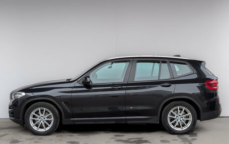 BMW X3, 2018 год, 3 490 000 рублей, 8 фотография