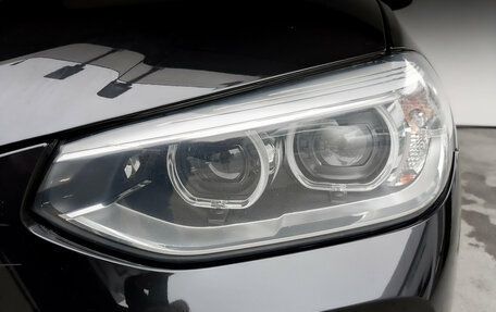 BMW X3, 2018 год, 3 490 000 рублей, 17 фотография