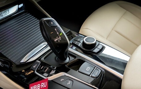 BMW X3, 2018 год, 3 490 000 рублей, 27 фотография