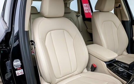 BMW X3, 2018 год, 3 490 000 рублей, 22 фотография