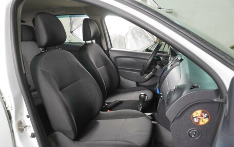 Renault Sandero II рестайлинг, 2019 год, 1 169 000 рублей, 8 фотография