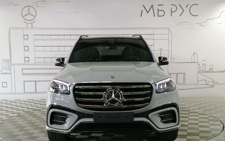 Mercedes-Benz GLS, 2026 год, 24 205 000 рублей, 2 фотография