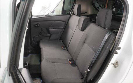 Renault Sandero II рестайлинг, 2019 год, 1 169 000 рублей, 9 фотография