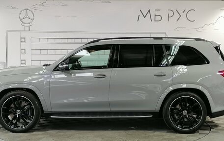 Mercedes-Benz GLS, 2026 год, 24 205 000 рублей, 3 фотография