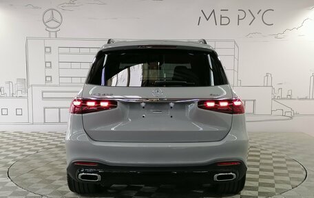 Mercedes-Benz GLS, 2026 год, 24 205 000 рублей, 4 фотография
