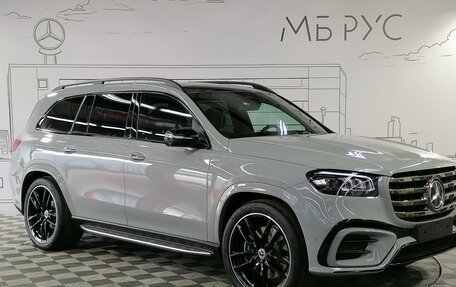 Mercedes-Benz GLS, 2026 год, 24 205 000 рублей, 7 фотография
