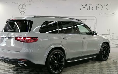 Mercedes-Benz GLS, 2026 год, 24 205 000 рублей, 9 фотография