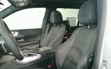 Mercedes-Benz GLS, 2026 год, 24 205 000 рублей, 13 фотография