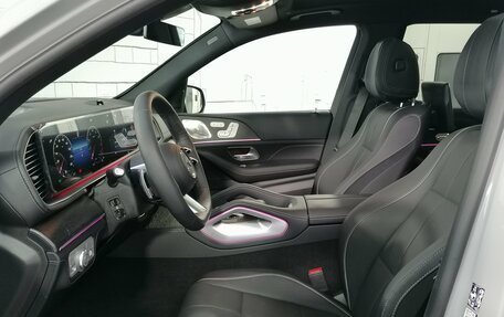 Mercedes-Benz GLS, 2026 год, 24 205 000 рублей, 12 фотография