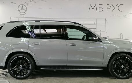 Mercedes-Benz GLS, 2026 год, 24 205 000 рублей, 8 фотография