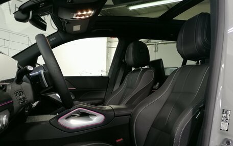 Mercedes-Benz GLS, 2026 год, 24 205 000 рублей, 14 фотография