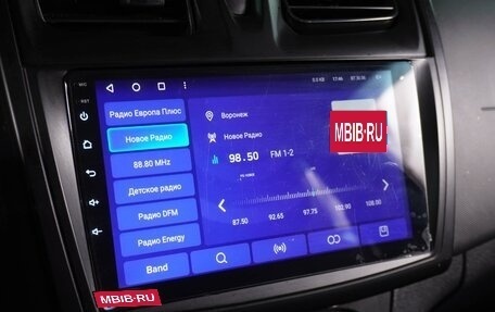 Renault Sandero II рестайлинг, 2019 год, 1 169 000 рублей, 12 фотография