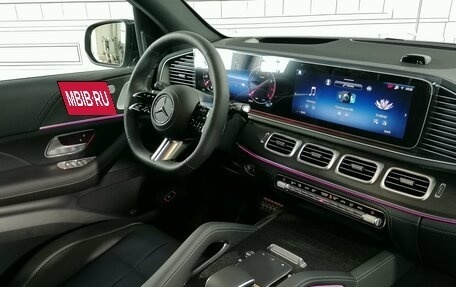 Mercedes-Benz GLS, 2026 год, 24 205 000 рублей, 5 фотография