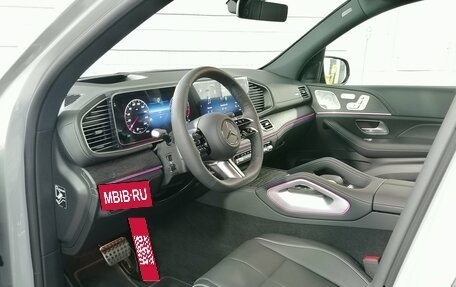 Mercedes-Benz GLS, 2026 год, 24 205 000 рублей, 11 фотография