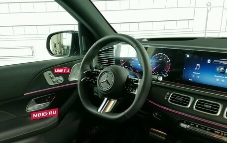 Mercedes-Benz GLS, 2026 год, 24 205 000 рублей, 6 фотография