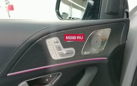Mercedes-Benz GLS, 2026 год, 24 205 000 рублей, 16 фотография
