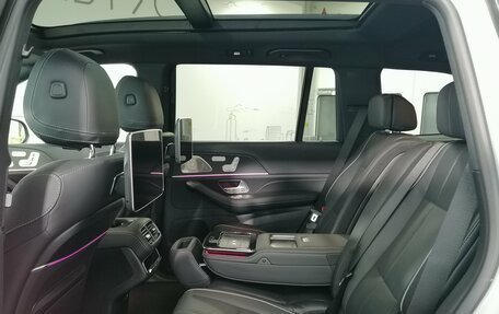 Mercedes-Benz GLS, 2026 год, 24 205 000 рублей, 18 фотография