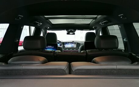 Mercedes-Benz GLS, 2026 год, 24 205 000 рублей, 25 фотография