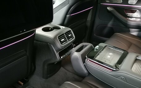 Mercedes-Benz GLS, 2026 год, 24 205 000 рублей, 21 фотография