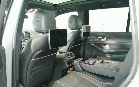 Mercedes-Benz GLS, 2026 год, 24 205 000 рублей, 17 фотография