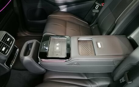 Mercedes-Benz GLS, 2026 год, 24 205 000 рублей, 20 фотография