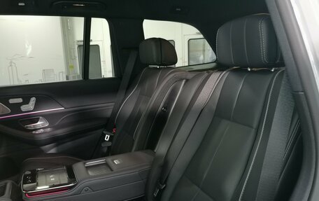 Mercedes-Benz GLS, 2026 год, 24 205 000 рублей, 19 фотография