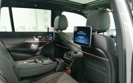 Mercedes-Benz GLS, 2026 год, 24 205 000 рублей, 26 фотография