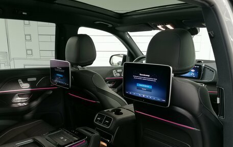 Mercedes-Benz GLS, 2026 год, 24 205 000 рублей, 28 фотография